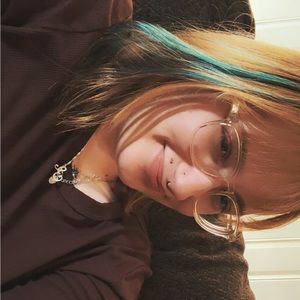 Meet your Posher, Teryn